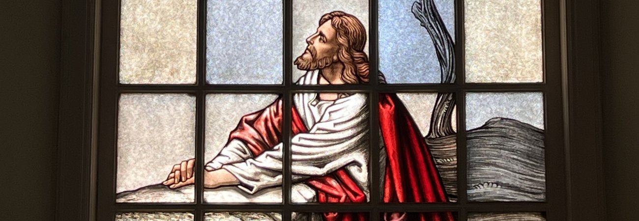 Contact and Prayer Requests Church in Cranston Rhode Island