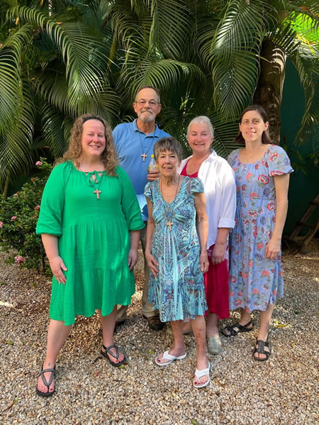 Phillips Memorial Baptist Church Cranston - Dominican Republic Mission Team 2025