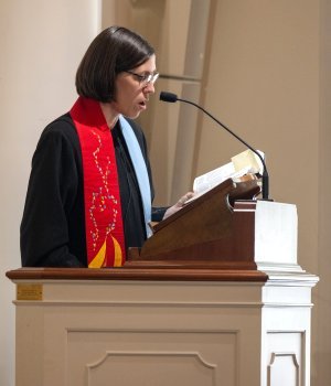 Welcoming and Affirming Church in Cranston Rhode Island