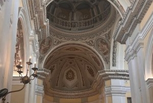 (Catedral Basilica Menor de San Juan Bautista)