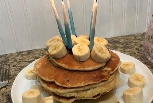Birthday Wishes