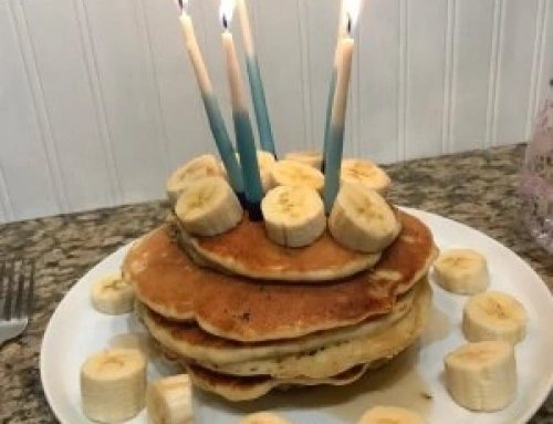 Birthday Wishes