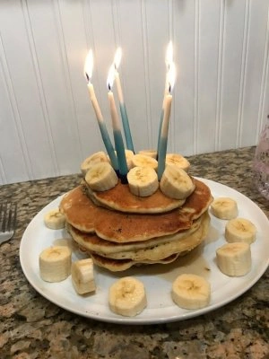 Birthday Wishes